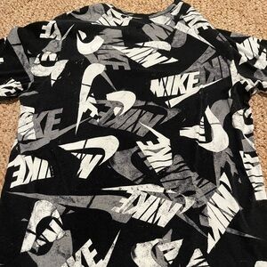 Nike Monochrome Logo T-Shirt